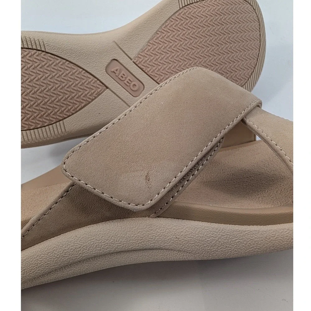 Abeo small marking
